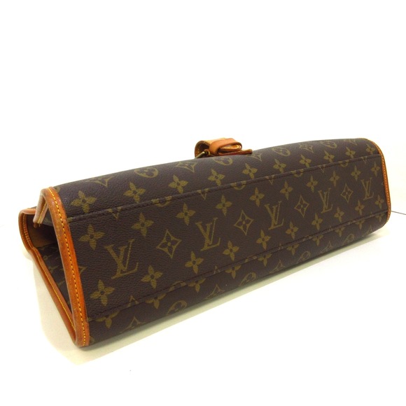 LOUIS VUITTON Beverly Briefcases & Attaches - Picture 3 of 12